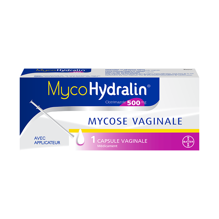 MycoHydralin