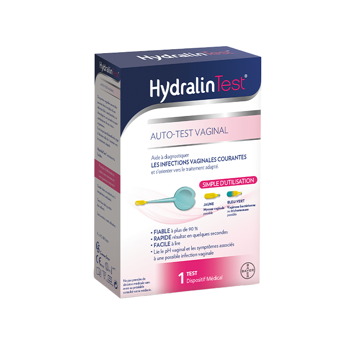 HydralinTest