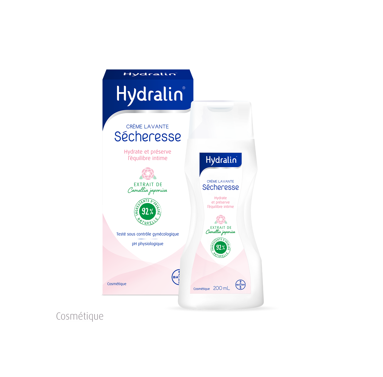 Hydralin Sécheresse