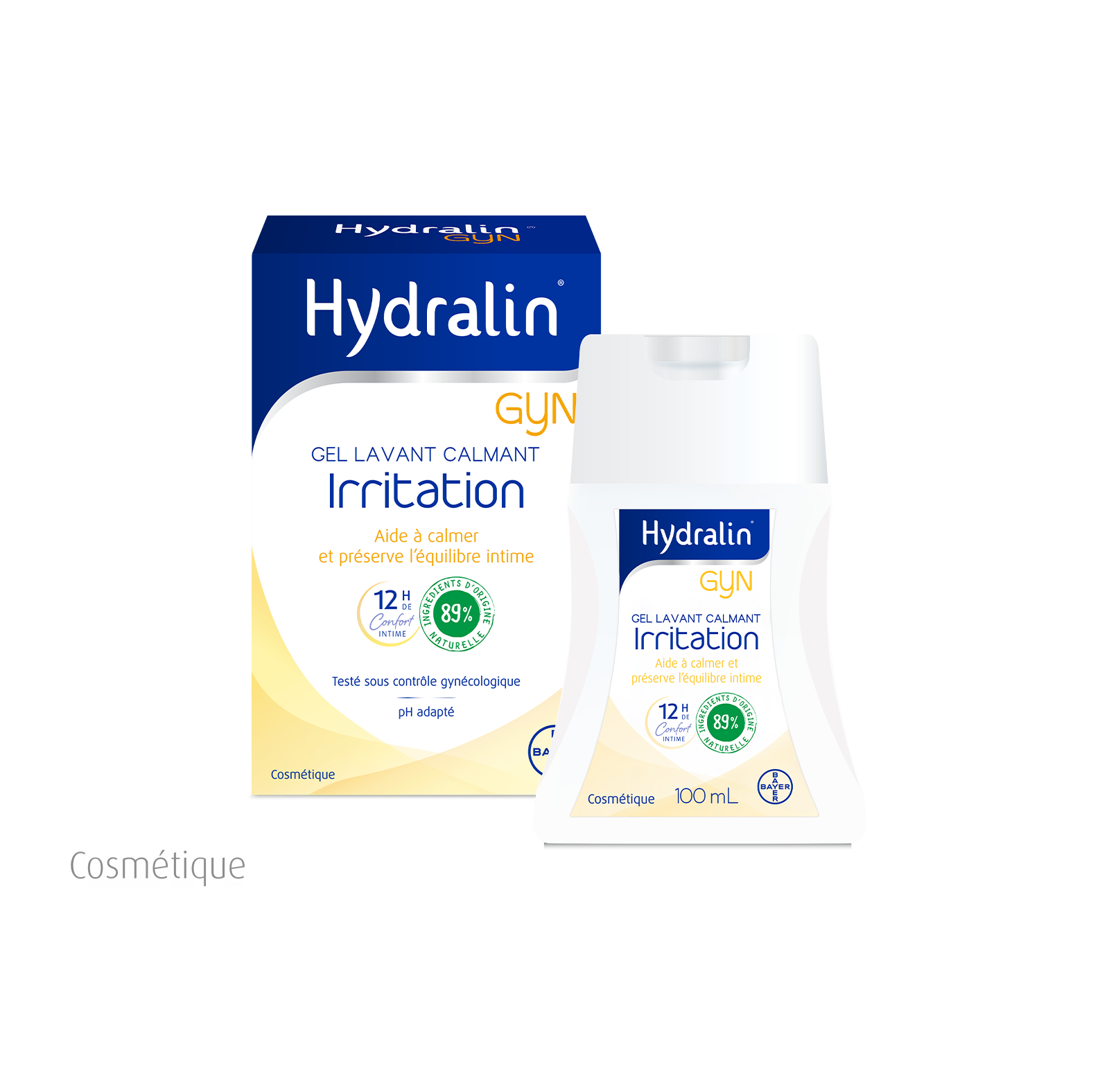 HydralinGyn