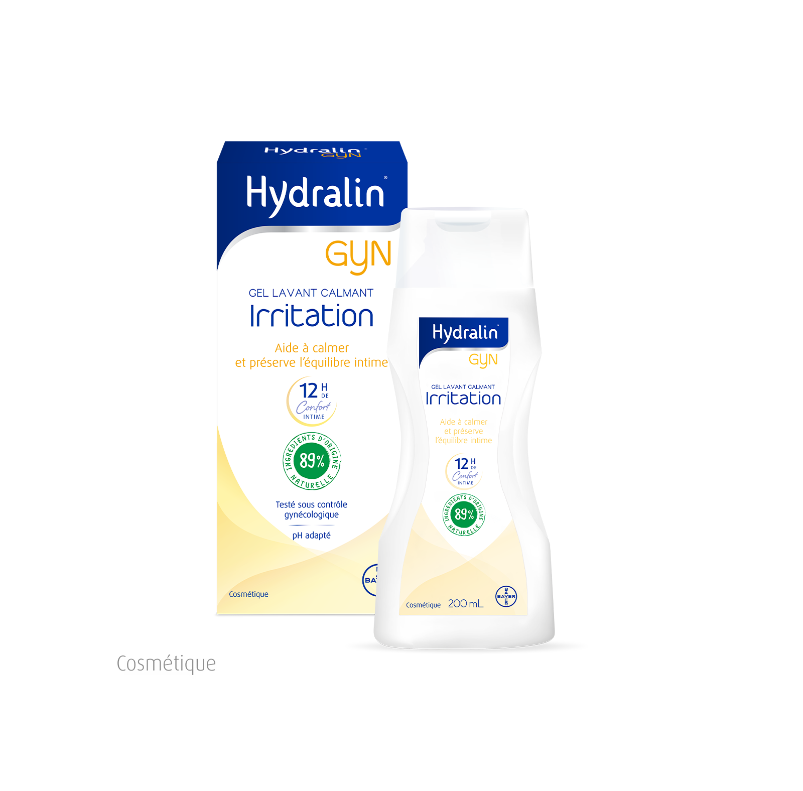 HydralinGyn