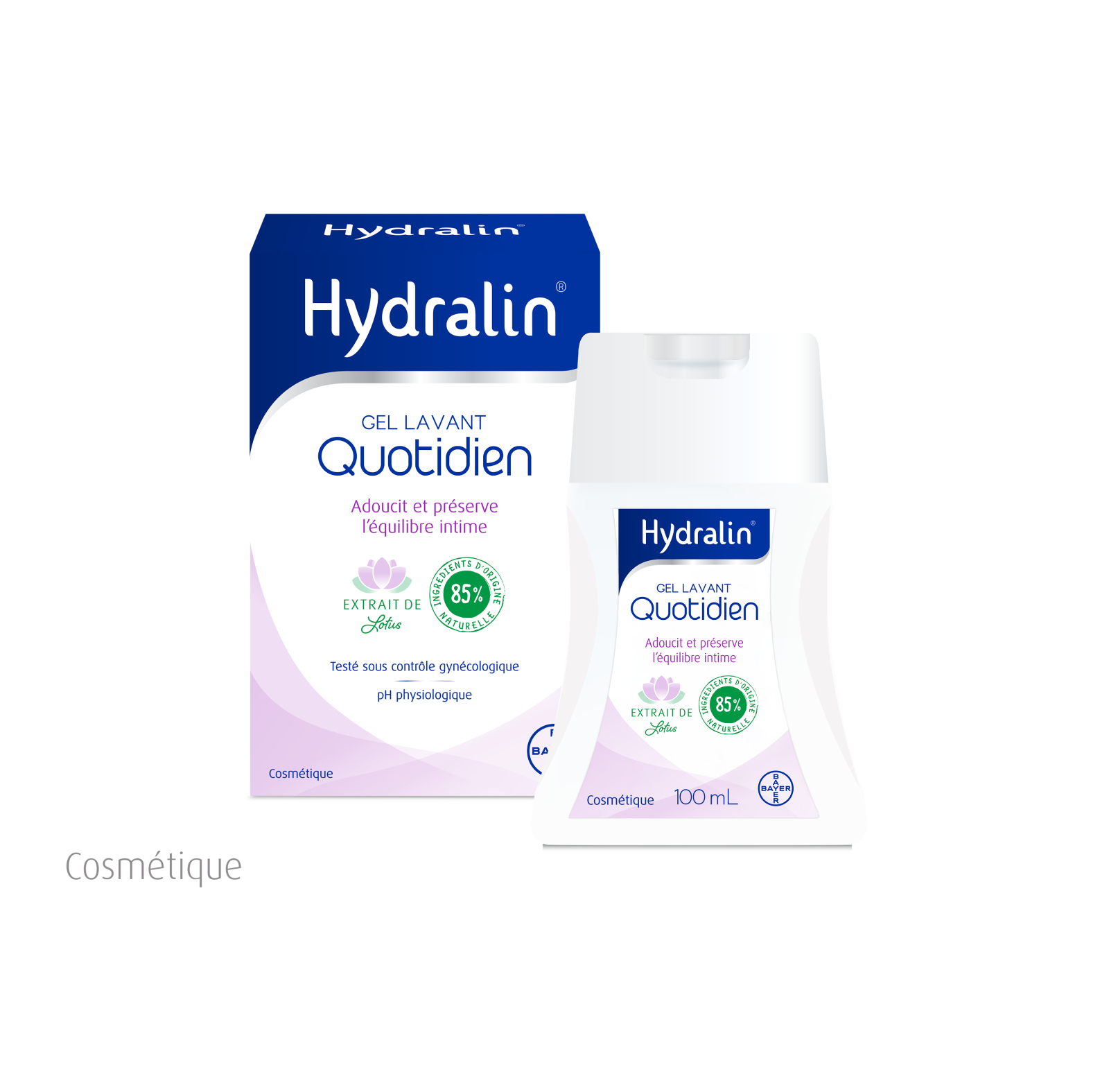 Hydralin Quotidien